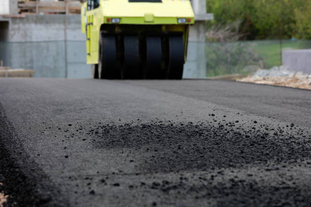 Professional Driveway Pavers in Schuylerville, NY