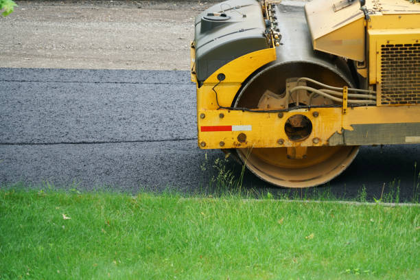 Best Residential Driveway Paver Services  in Schuylerville, NY